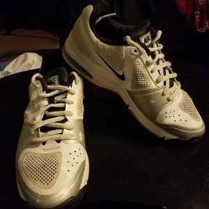 Nike MaxAir Volleyball Shoes